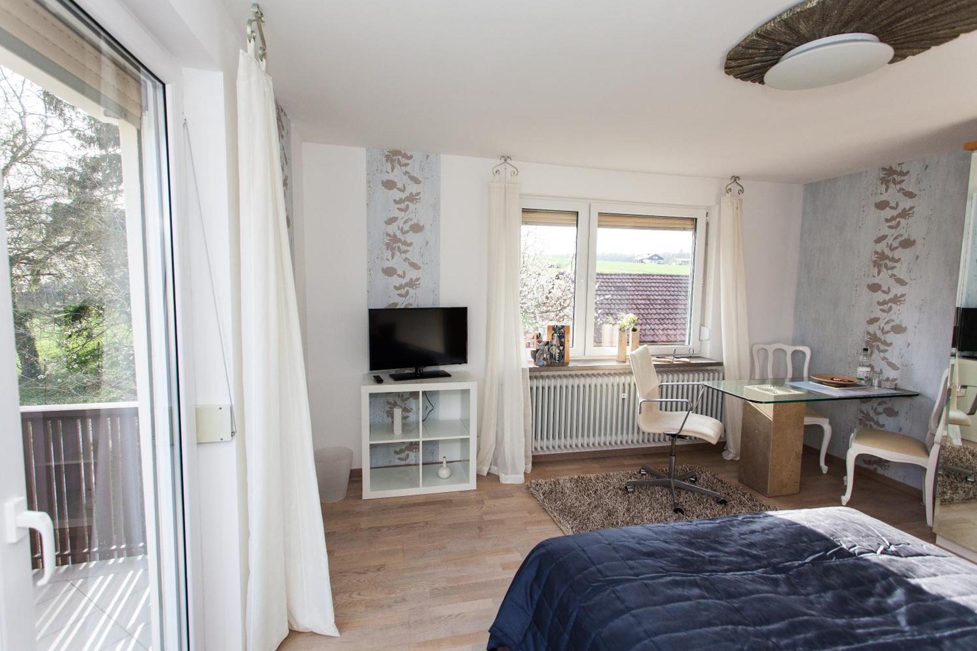 Pension Weinsberger Tal Loewenstein Room photo