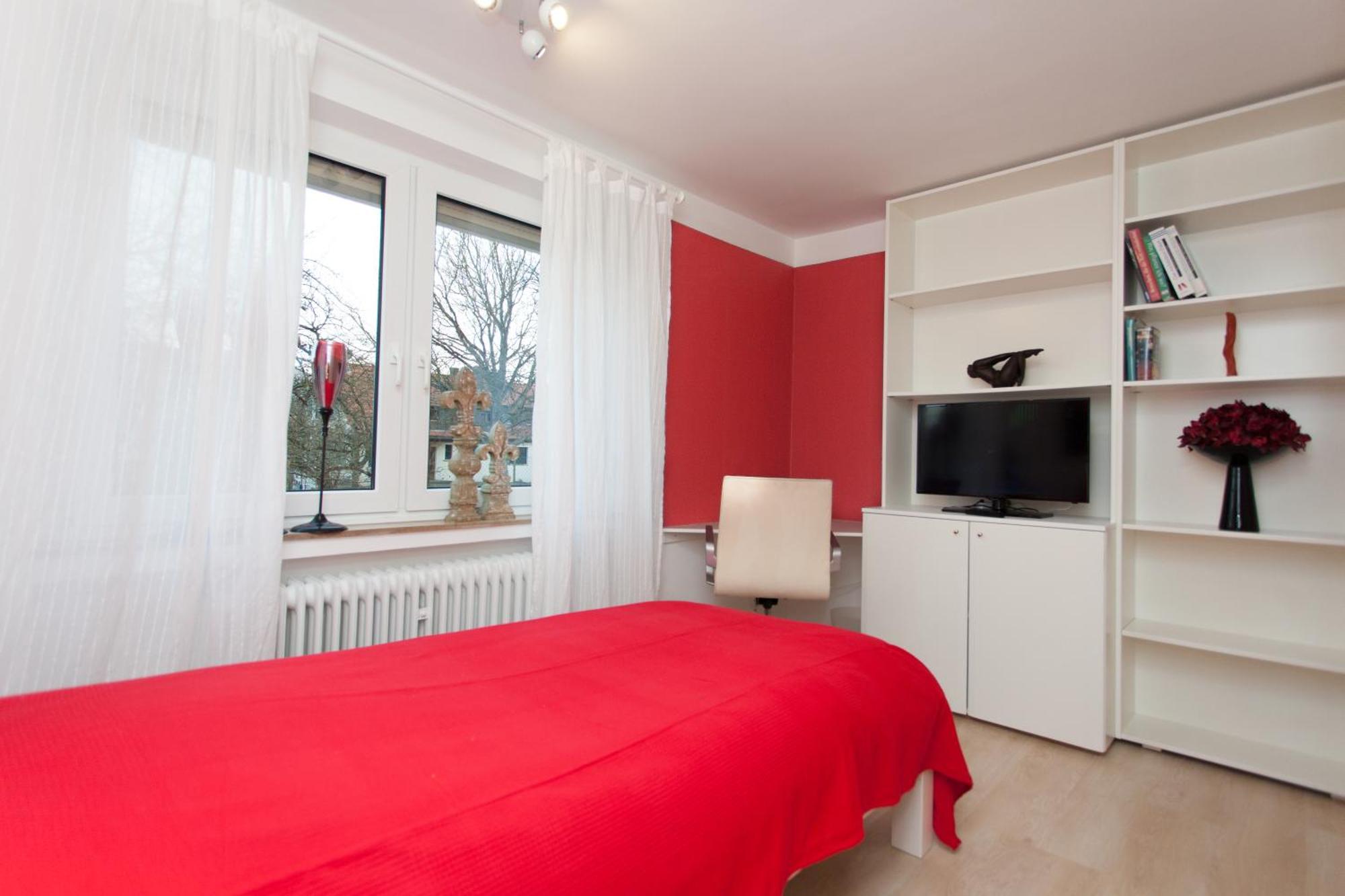 Pension Weinsberger Tal Loewenstein Room photo
