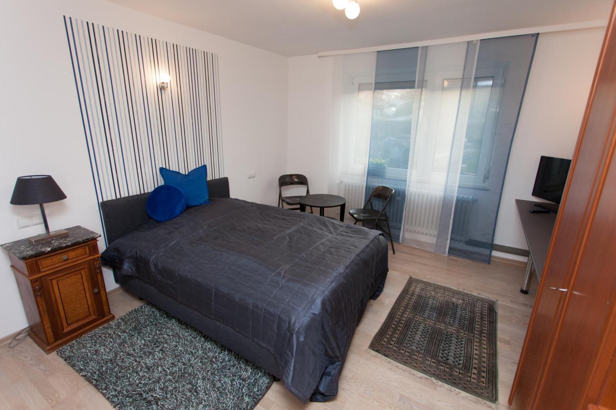 Pension Weinsberger Tal Loewenstein Room photo